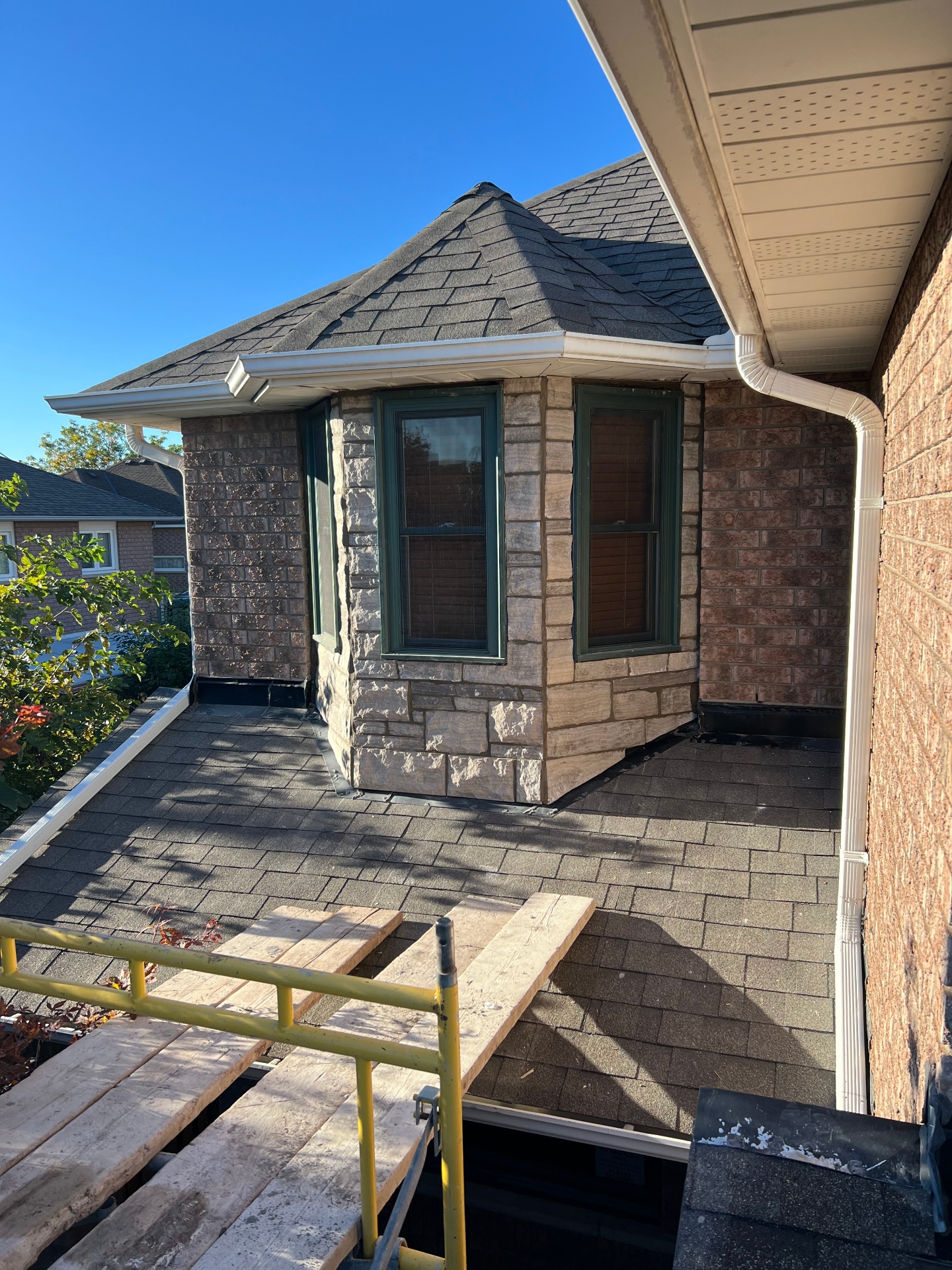 Dormer Windows