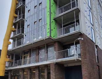 Commercial Brickwork