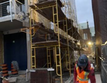 Commercial Brickwork
